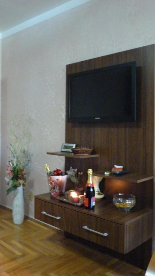 5 Apartshotel Faleza Galati Dış mekan fotoğraf