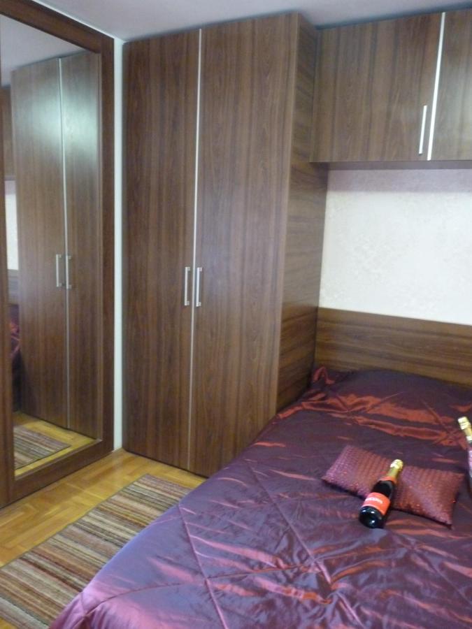 5 Apartshotel Faleza Galati Dış mekan fotoğraf