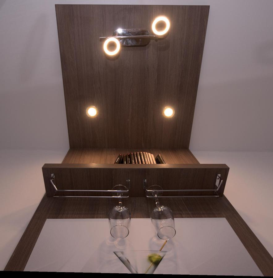 5 Apartshotel Faleza Galati Dış mekan fotoğraf