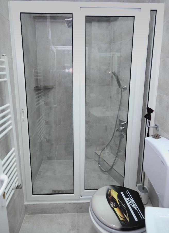 5 Apartshotel Faleza Galati Dış mekan fotoğraf