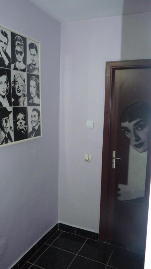 5 Apartshotel Faleza Galati Dış mekan fotoğraf