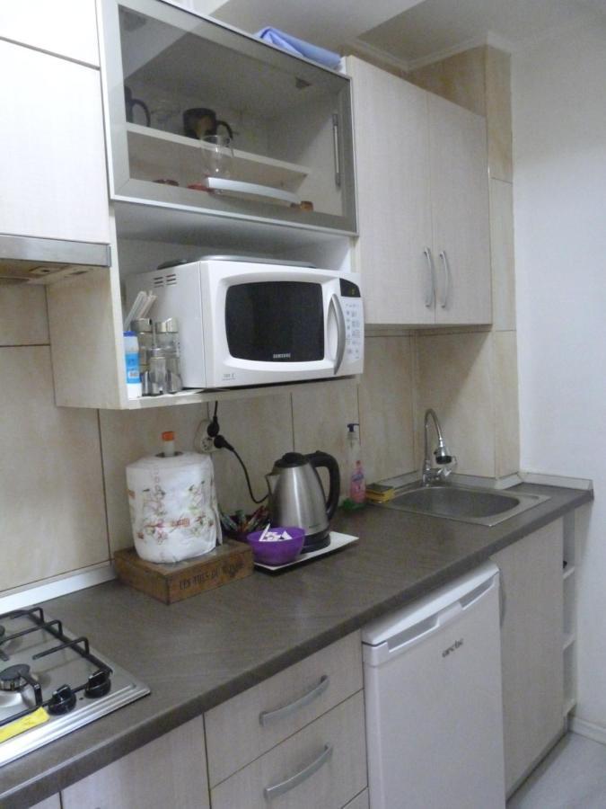5 Apartshotel Faleza Galati Dış mekan fotoğraf