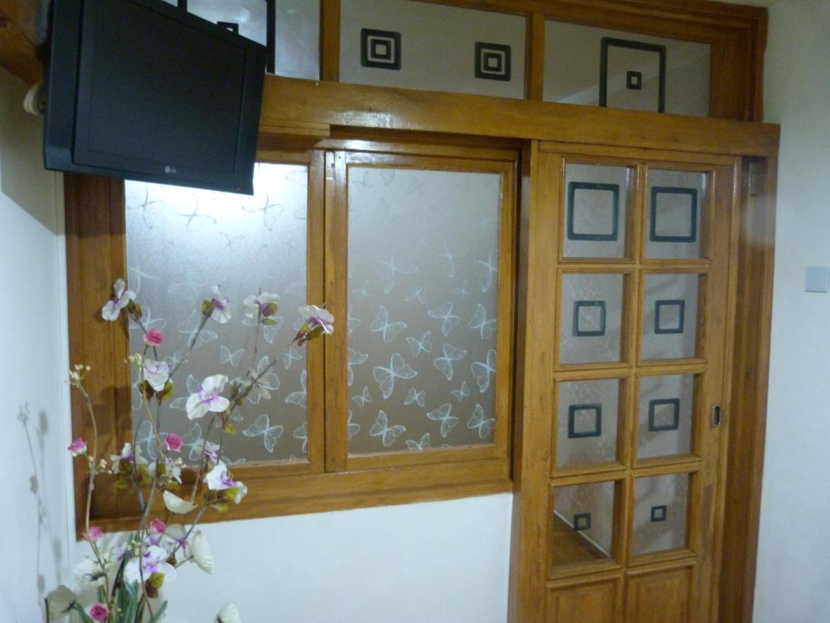 5 Apartshotel Faleza Galati Dış mekan fotoğraf