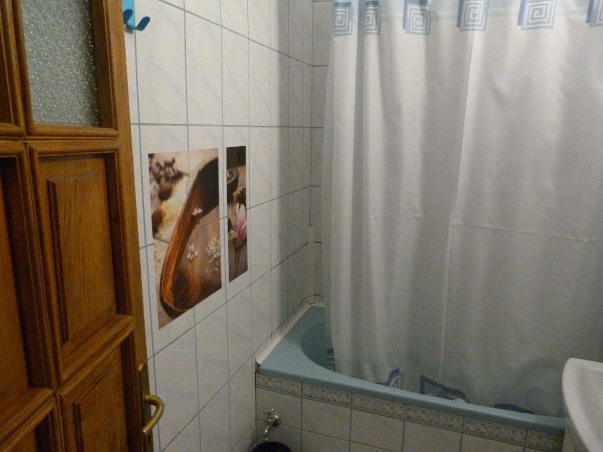 5 Apartshotel Faleza Galati Dış mekan fotoğraf