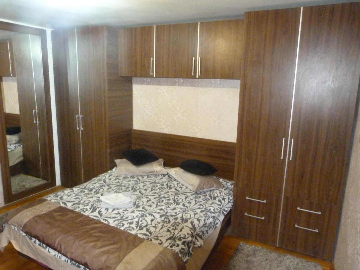 5 Apartshotel Faleza Galati Dış mekan fotoğraf